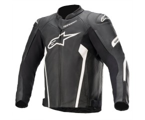 알파인스타 FASTER V2 LEATHER JACKET 가죽 자켓