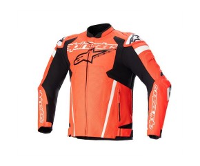 알파인스타 GP IGNITION LEATHER JACKET AIRFLOW *ASIA FIT 가죽 자켓 아시안핏