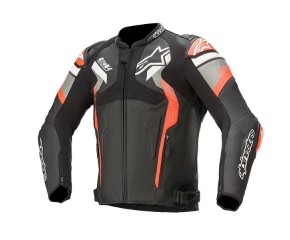 알파인스타 ATEM V4 LEATHER JACKET 가죽 자켓