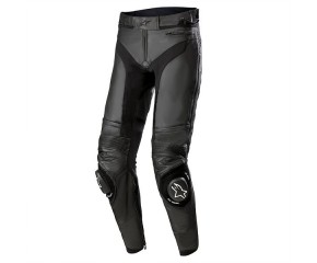 알파인스타 MISSILE V3 LEATHER PANTS SHORT 가죽 팬츠