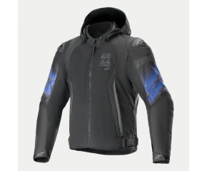 알파인스타 ZACA AIR VENOM WP JACKET 방수 자켓