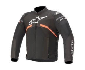 알파인스타 T-GP PLUS R V3 AIR FLOW JACKET *ASIA FIT 아시안핏 자켓