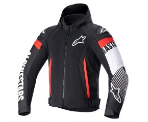 알파인스타 ZACA AIR JACKET 자켓