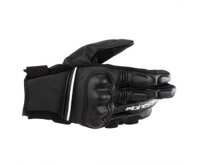 알파인스타 PHENOM LEATHER AIR GLOVES 가죽 숏 장갑