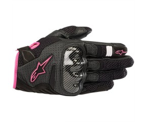 알파인스타 STELLA SMX-1 AIR V2 GLOVES 여성용 숏 장갑