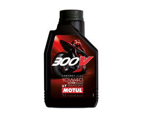 모튤 300V